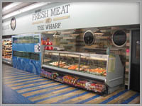 ValuMarket Renovation at Iroquois Manner